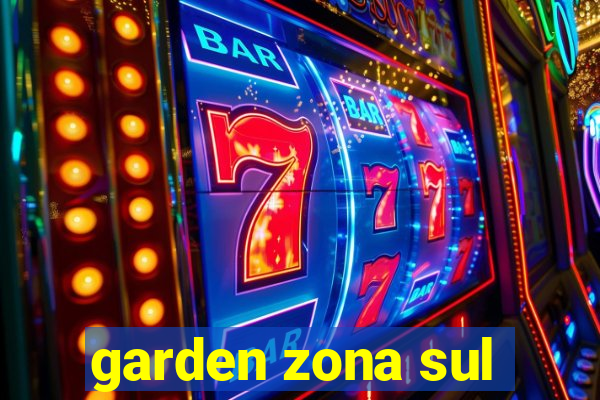 garden zona sul